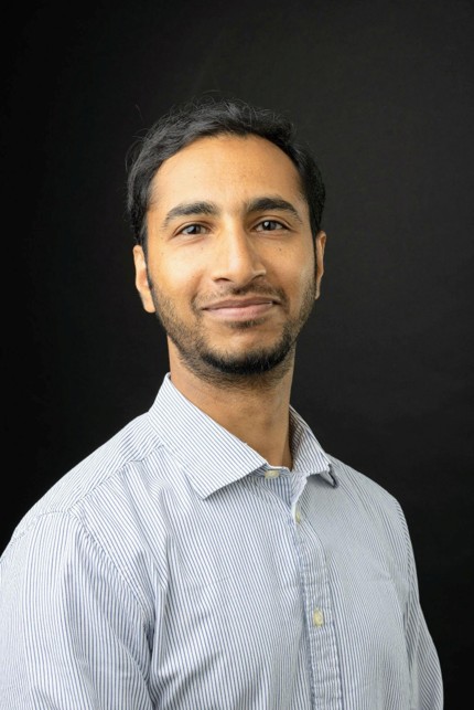Rakkiyappan Chandran, Founding CEO of R‑Fusion