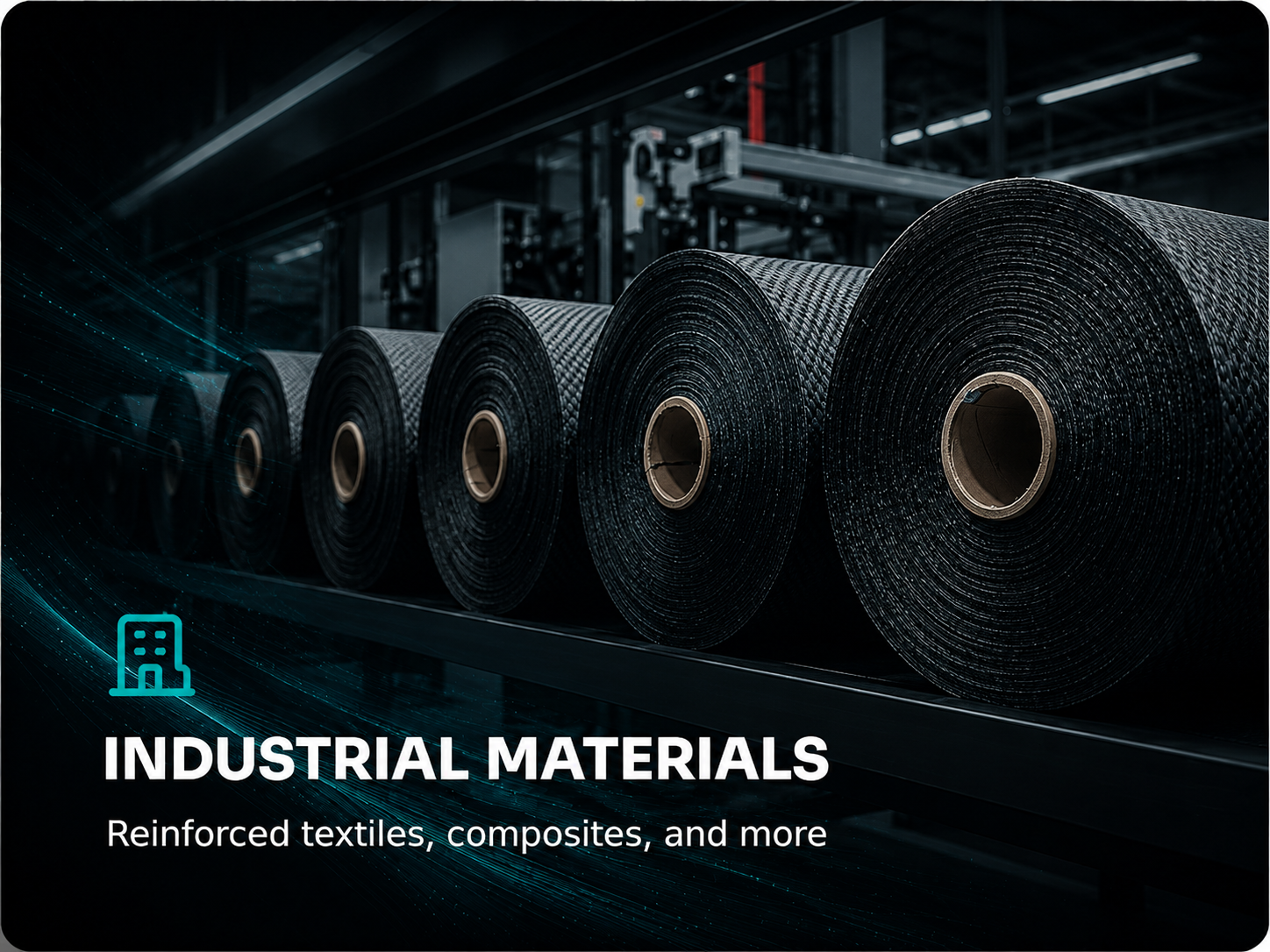 Industrial Materials