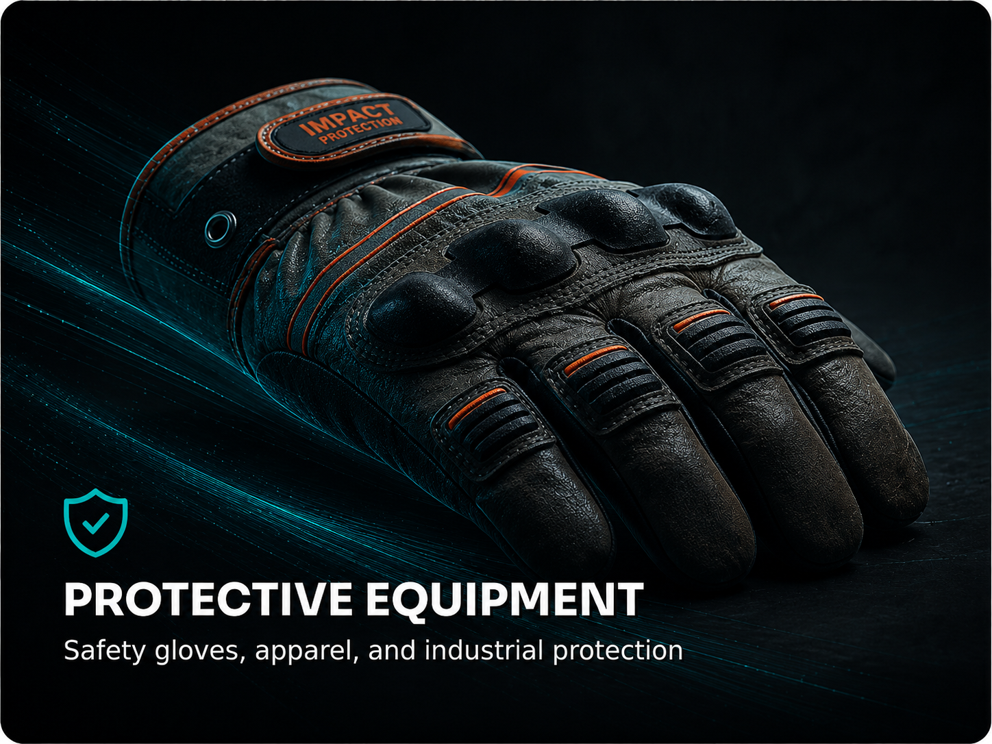 Protective Equipment