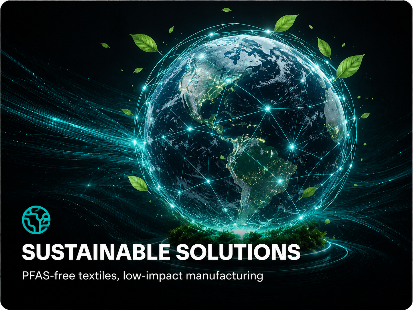 Sustainable Solutions